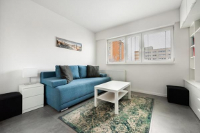 Rakowiec Blue Studio